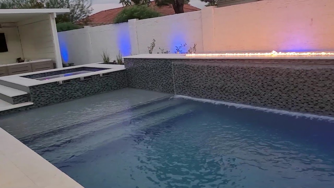 Love Pool Care project